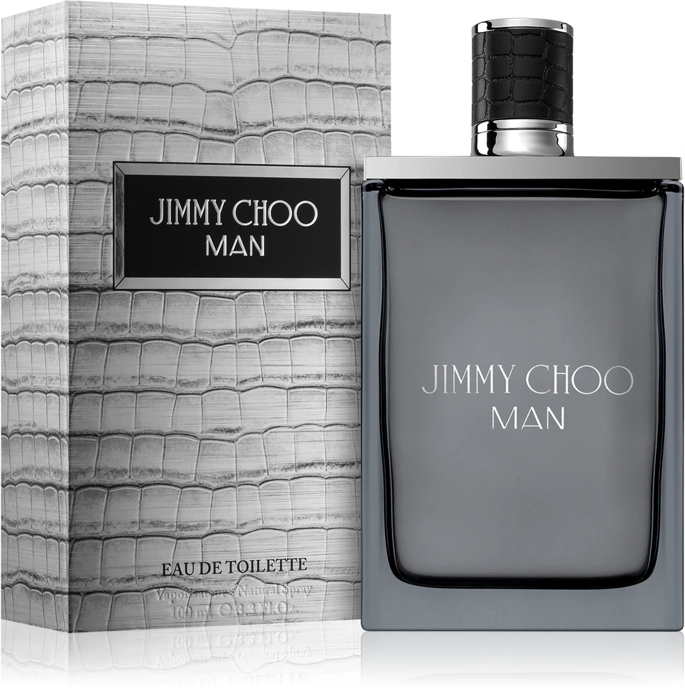 Jimmy Choo Man  Eau de toilette 100 ml