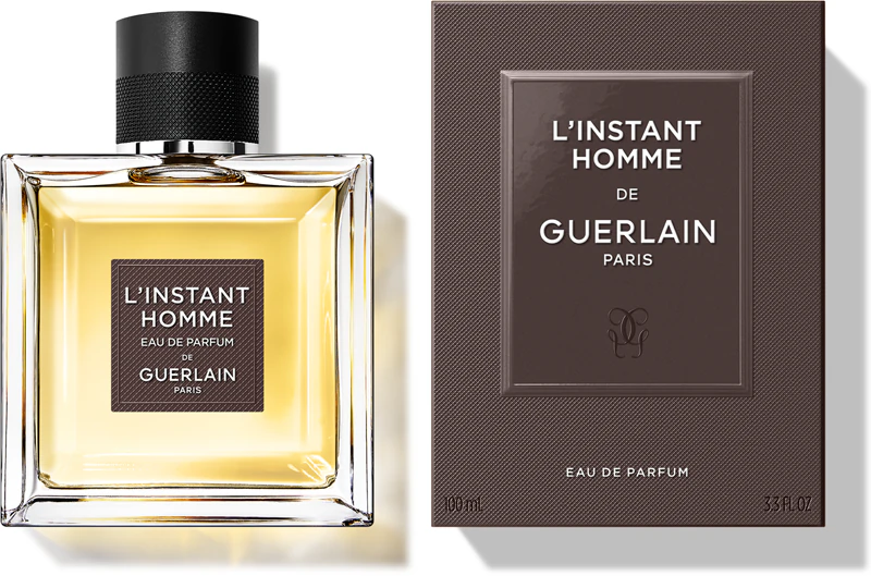 LInstant de Guerlain pour Homme - Eau de Parfum - 100 ml