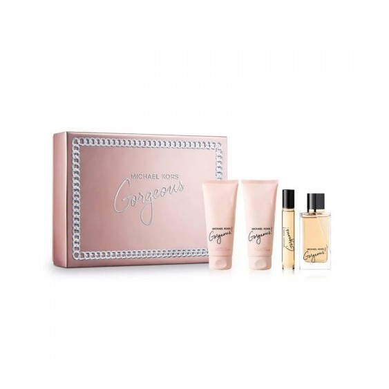 Cofanetto Gorgeous! - Eau De Parfum 100 Ml