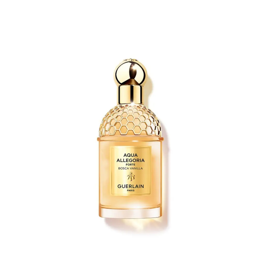 Aqua Allegoria Forte Bosca Vanilla Eau de Parfum 125 ml