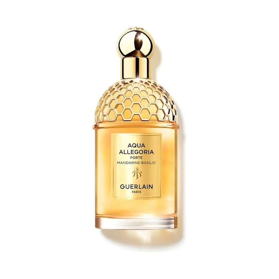 Aqua Allegoria Mandarine Basilic Forte - Eau de Parfum 125 ml