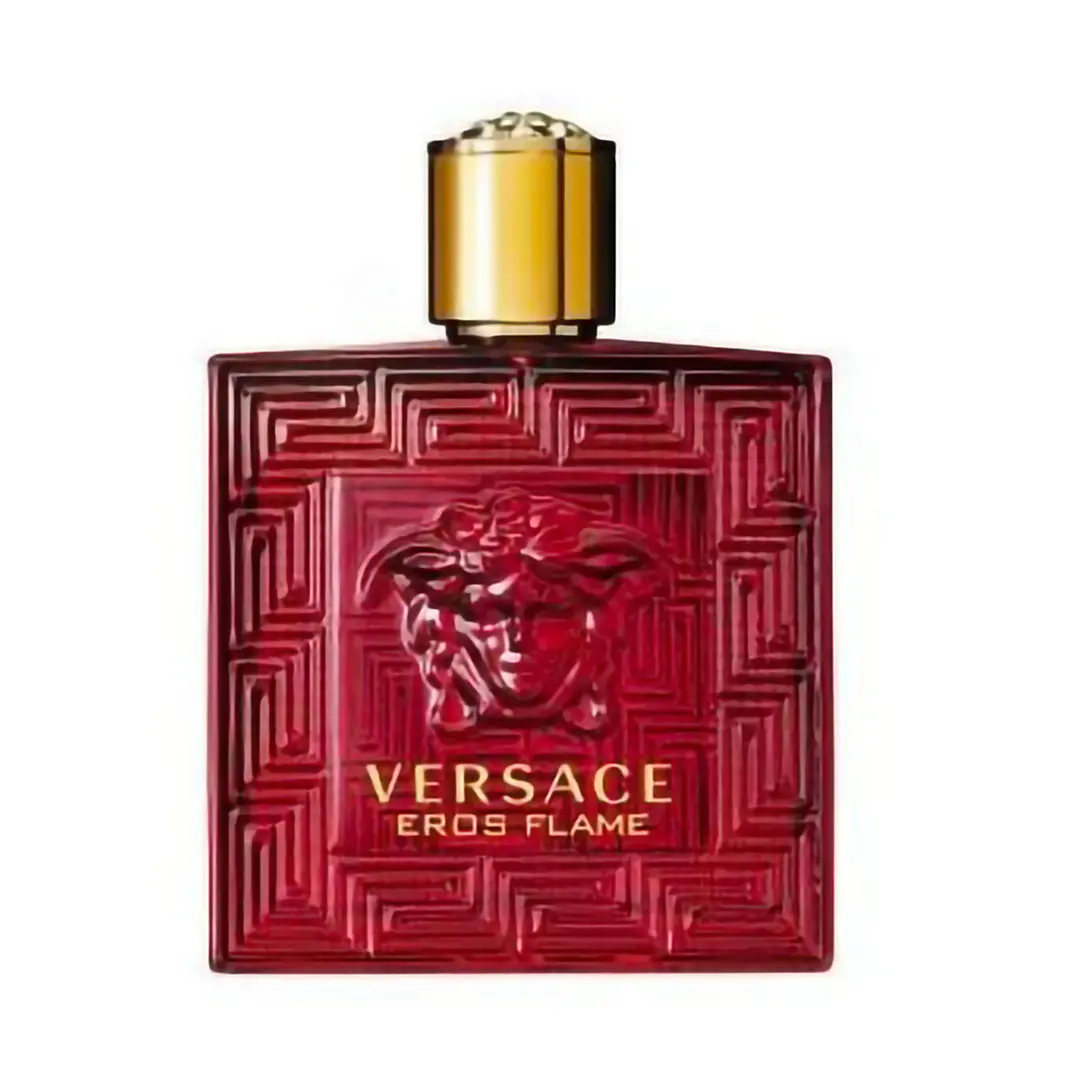 Eros Flame After Shave Lotion 100ml