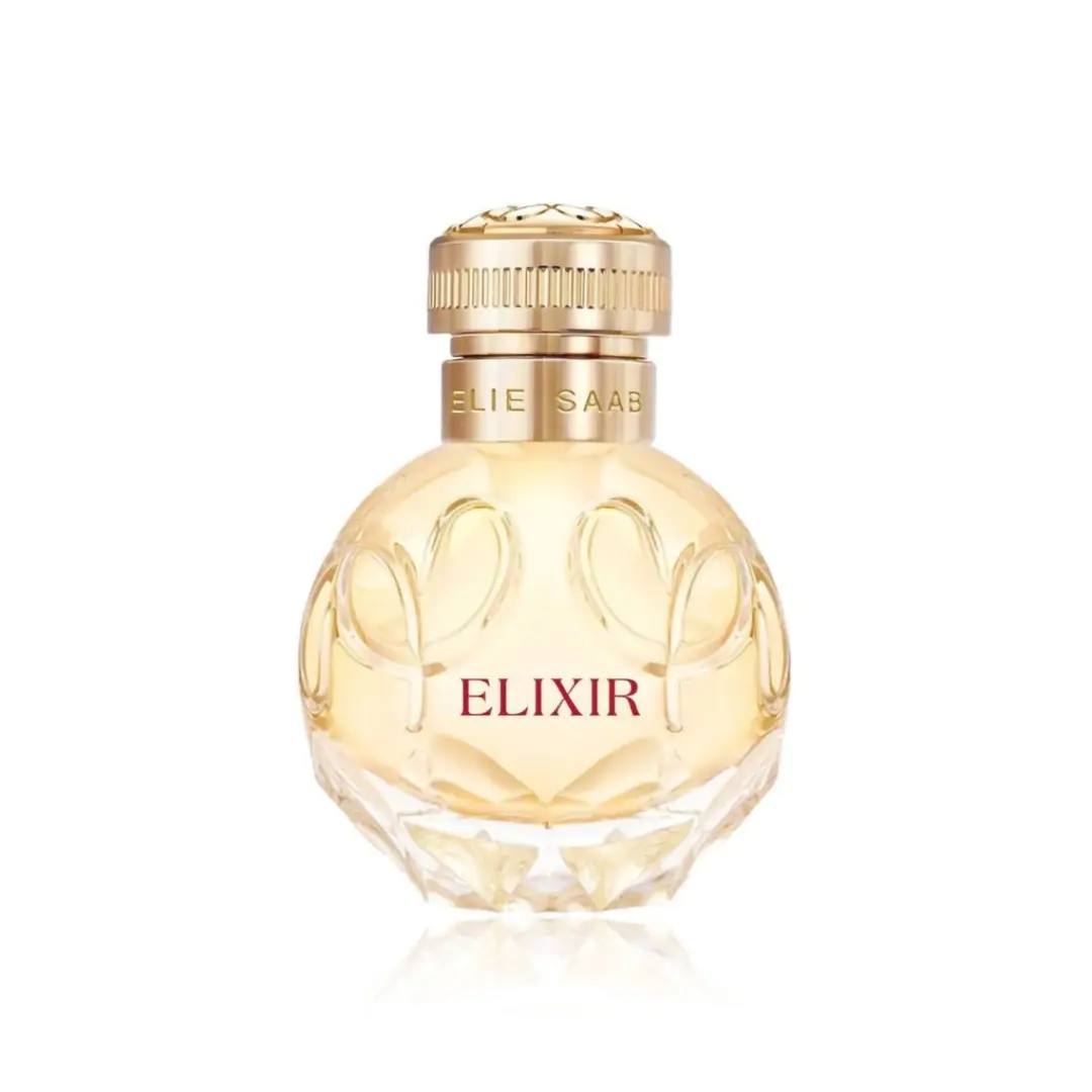 Elie Saab Elixir Eau de Parfum 100 ml