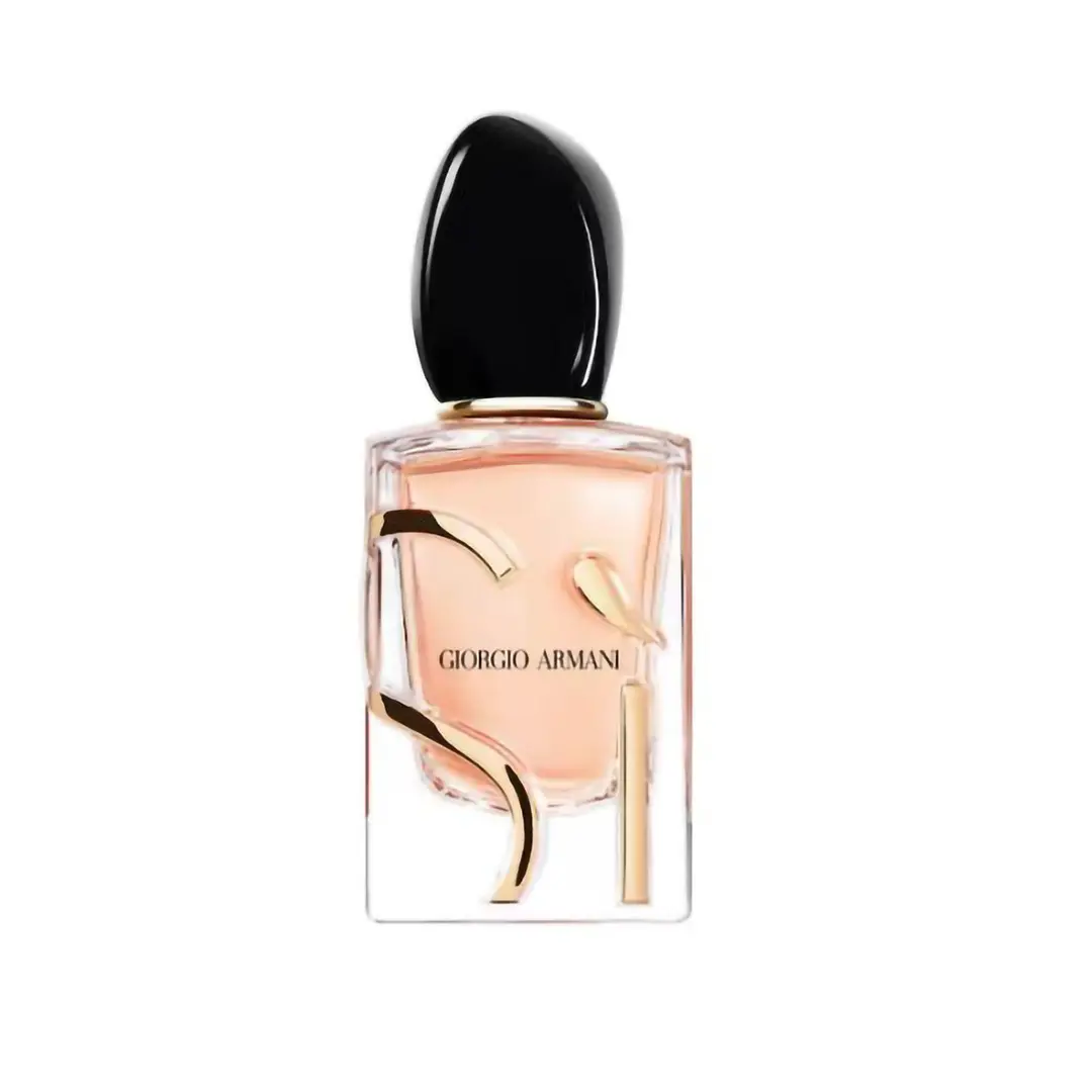 Si Giorgio Armani - Eau de Parfum 100 ml