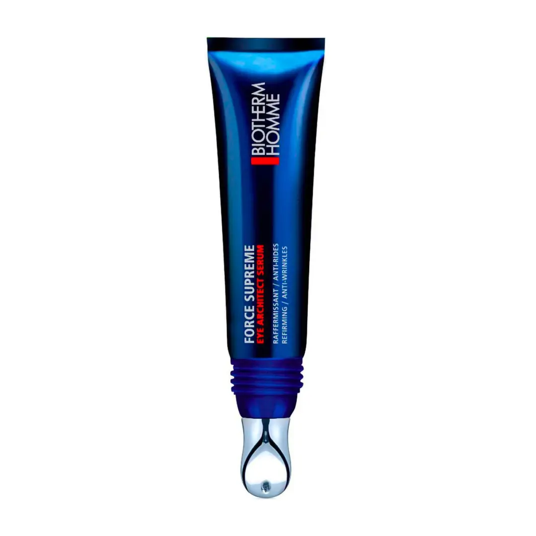 Homme Force Supreme Eyes Architect Serum - Trattamento Occhi 15 ml
