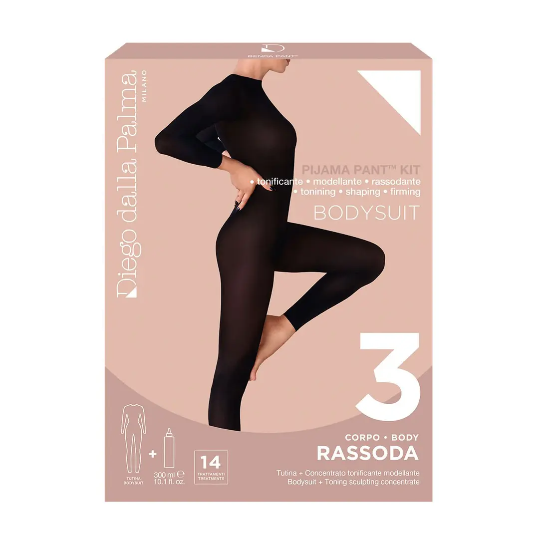 Pijama Panta Kit