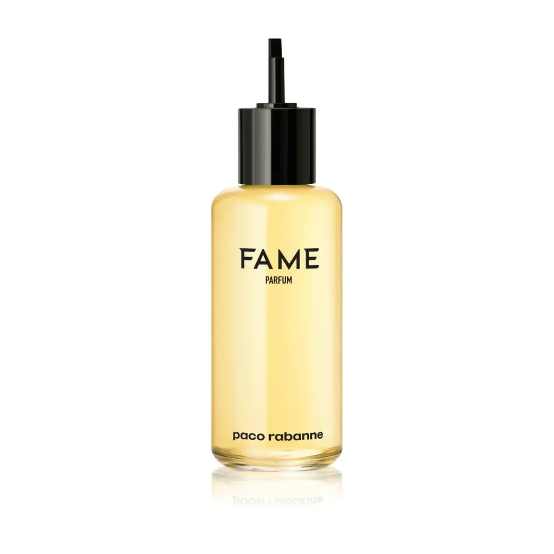 Fame Parfum RICARICA Eau de Parfum 200 ml
