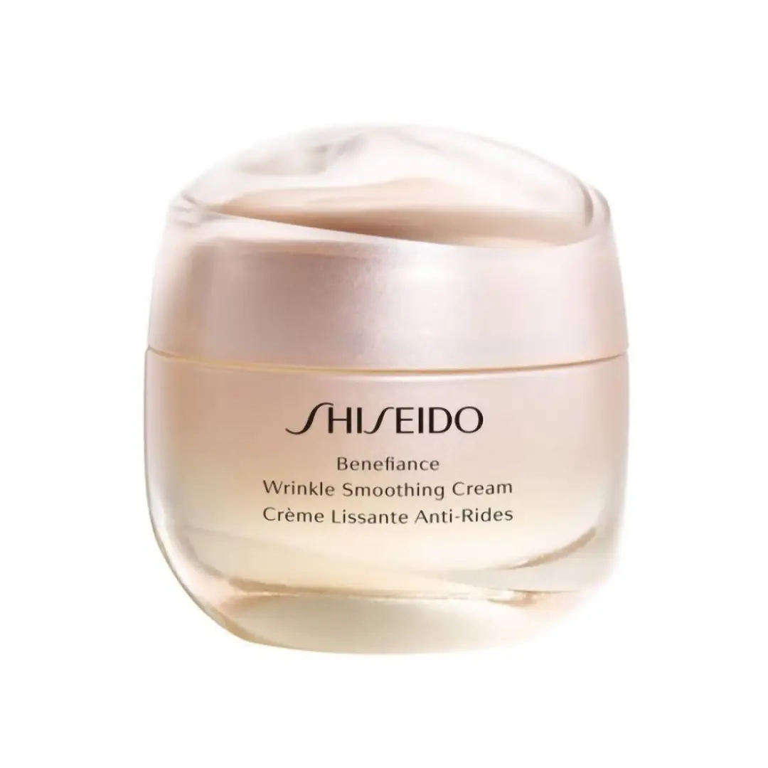 Wrinkle Smoothing Cream
