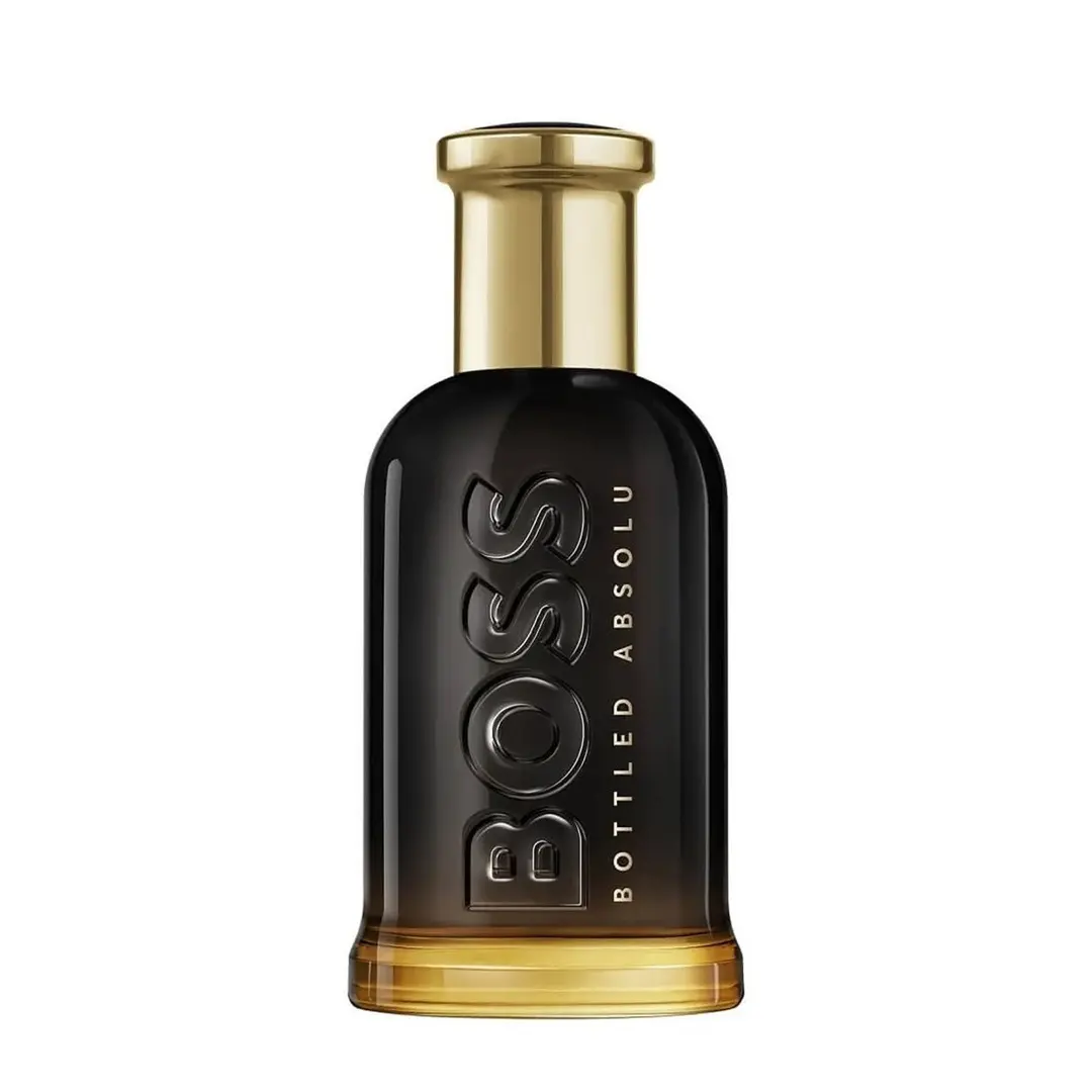 Boss Bottled Absolu Parfum Intense - Eau De Parfum 100 ml