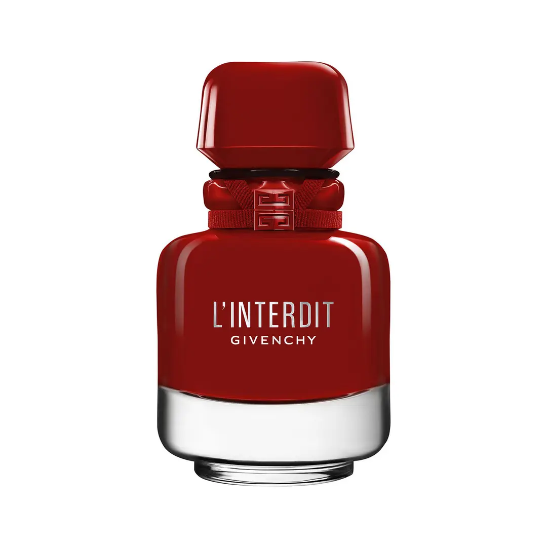 L` Interdit Rouge Ultime Eau de Parfum 80 ml