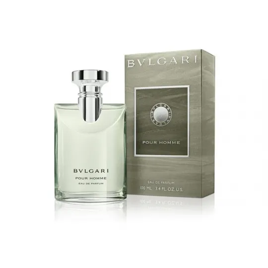 BULGARI Pour Homme  Eau de Parfum 100 ml