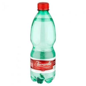 Combo Pack 3 Confezione da 24 Bottiglie Di Acqua  Ferrarelle Da Lt 0,5