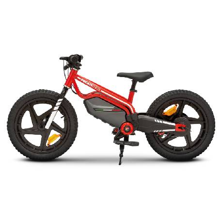 DUCATI E-MOTO KIDS - DU-BI-230001 -  MOTORE 150W
