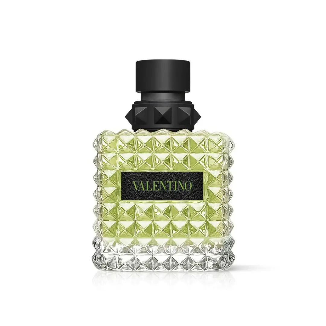Born in Roma Green Stravaganza Eau de Parfum 100 ml
