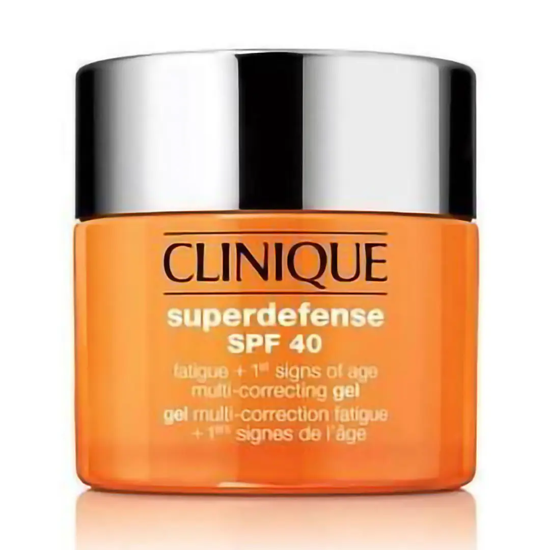 Superdefense Spf40 Gel 50 Ml