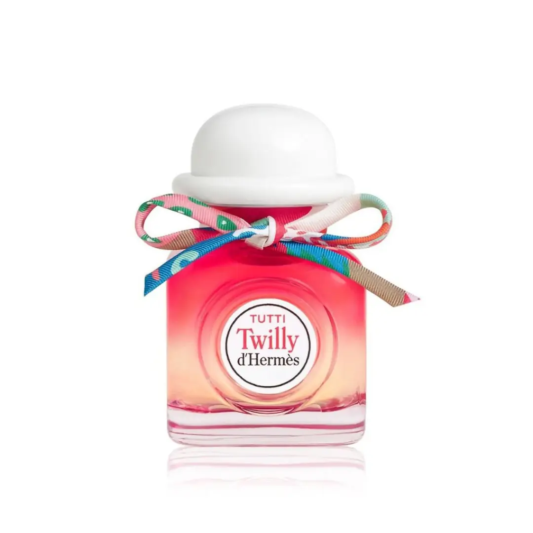 Tutti Twilly Eau de Parfum 85 ml