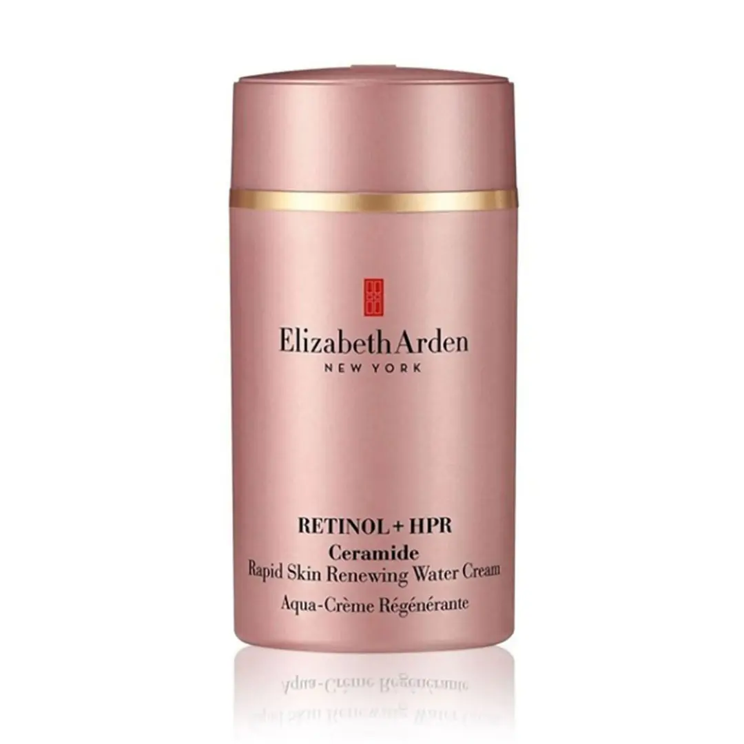 Crema Rinnovatrice Retinolo + Crema Acqua Ceramide HPR 50 Ml