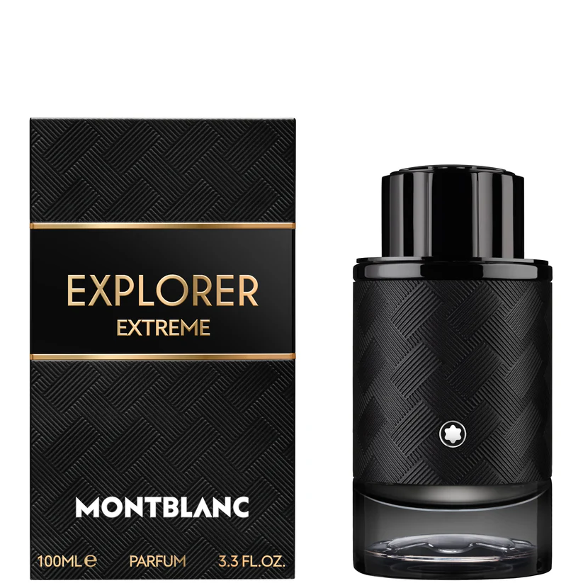 Explorer Extreme Parfum 100 ml