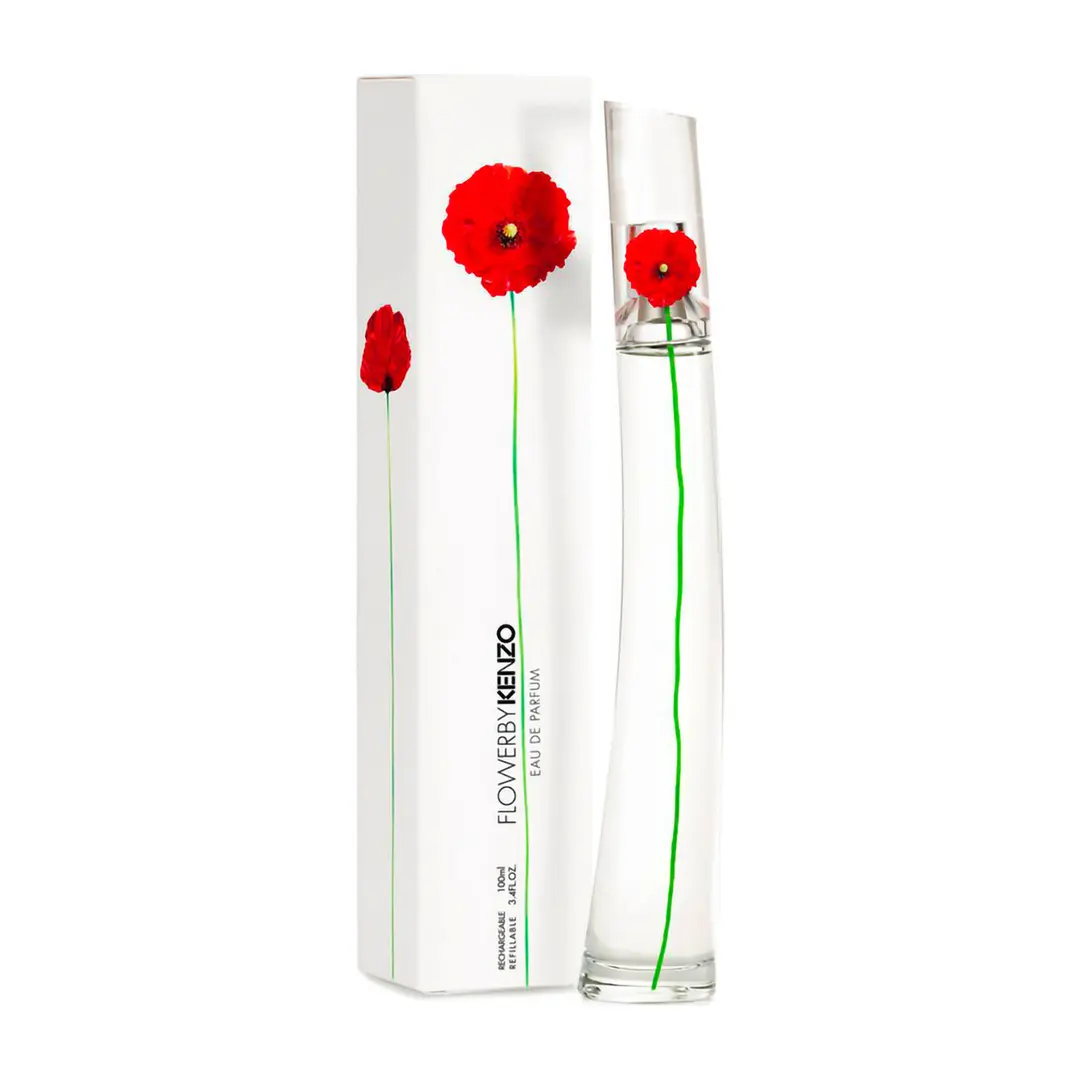 Flower byKenzo Donna - Eau de Parfum 100 ml