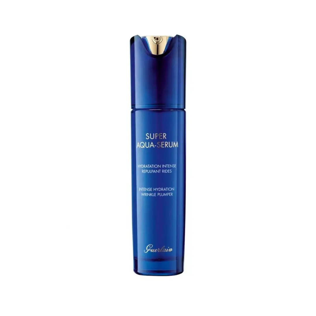 Guerlain Super Aqua Serum