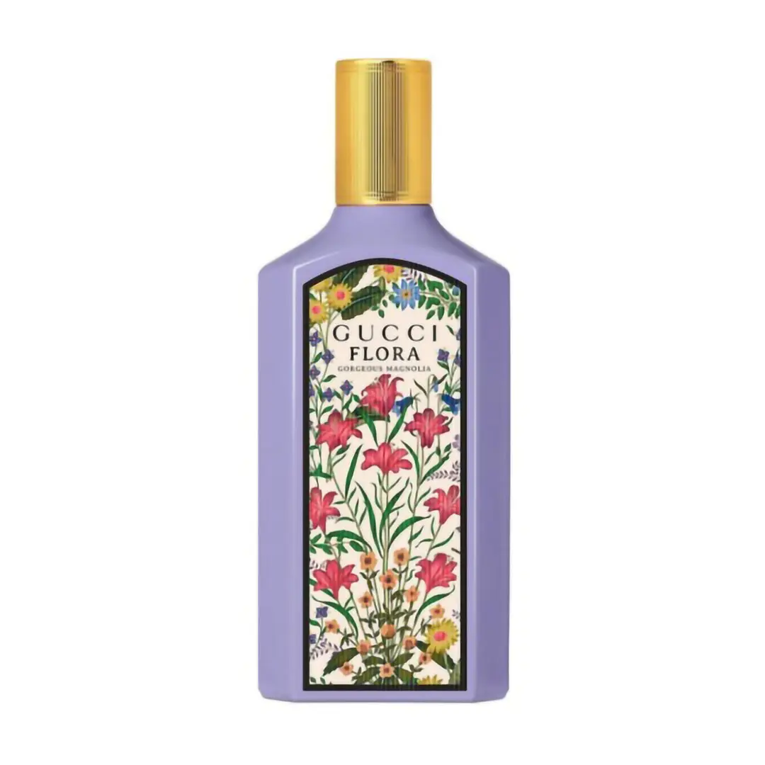 Flora Gorgeous Magnolia Eau de Parfum 100 ml