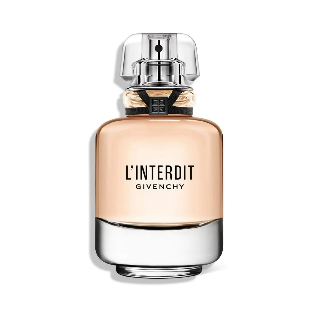 L'Interdit Eau de Parfum 80 ml