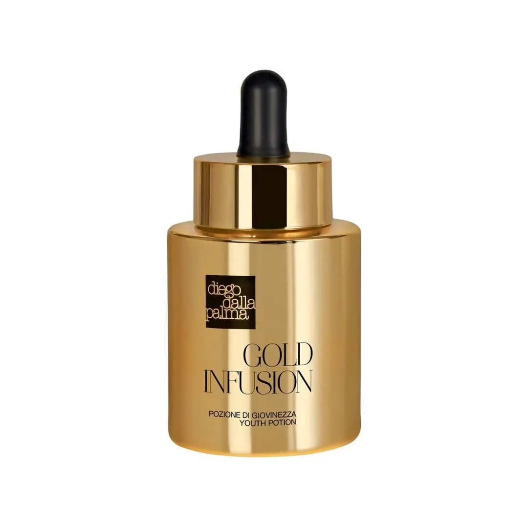 Gold Infusion Pozione Giovinezza 30 ml