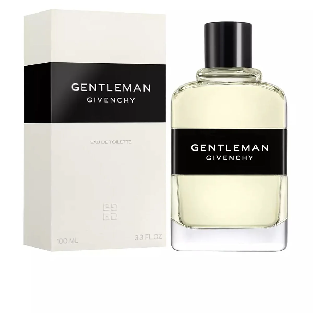 New Gentleman Man  Eau de Toilette 100 ml