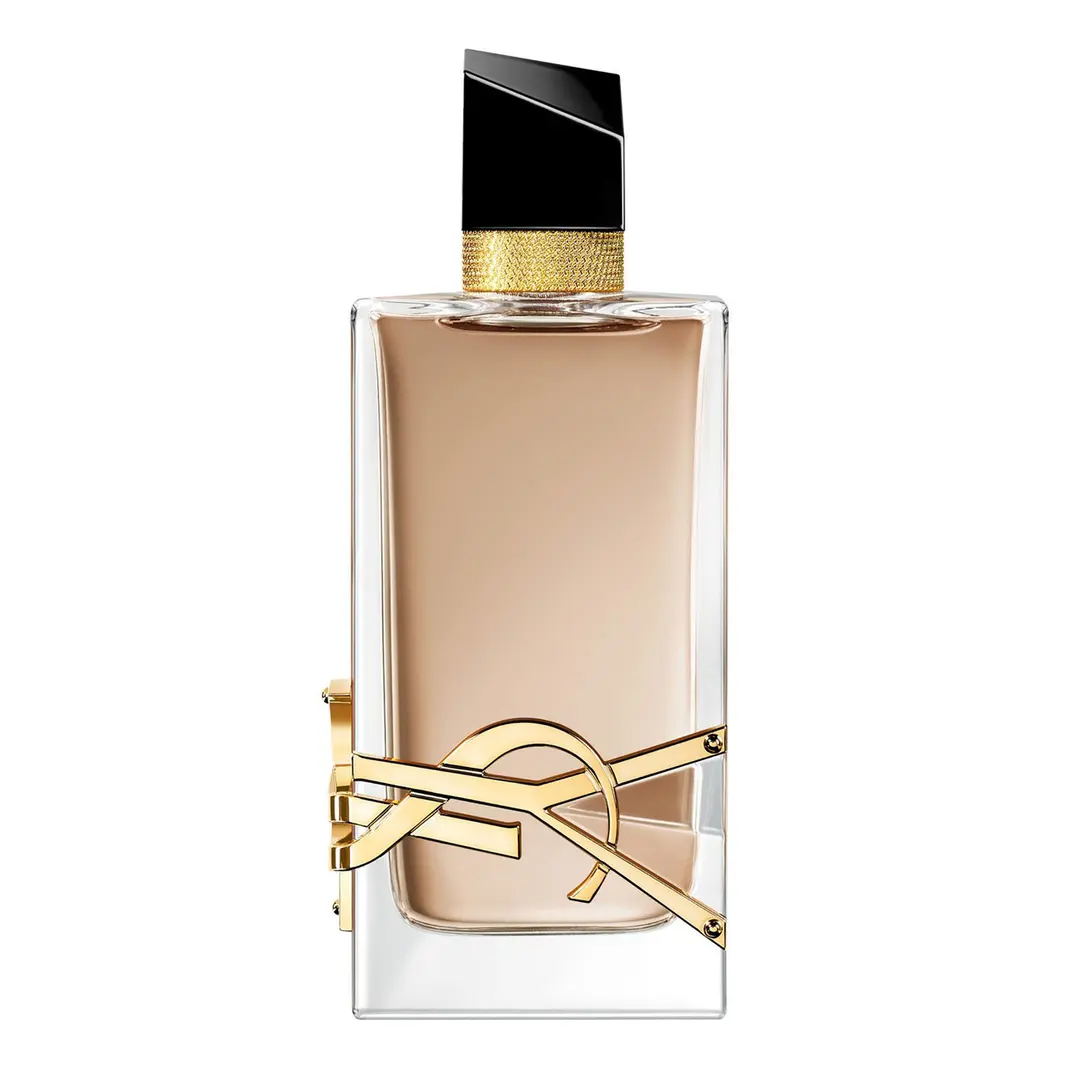 Libre Flowers & Flames Eau de Parfum Florale 90 ml