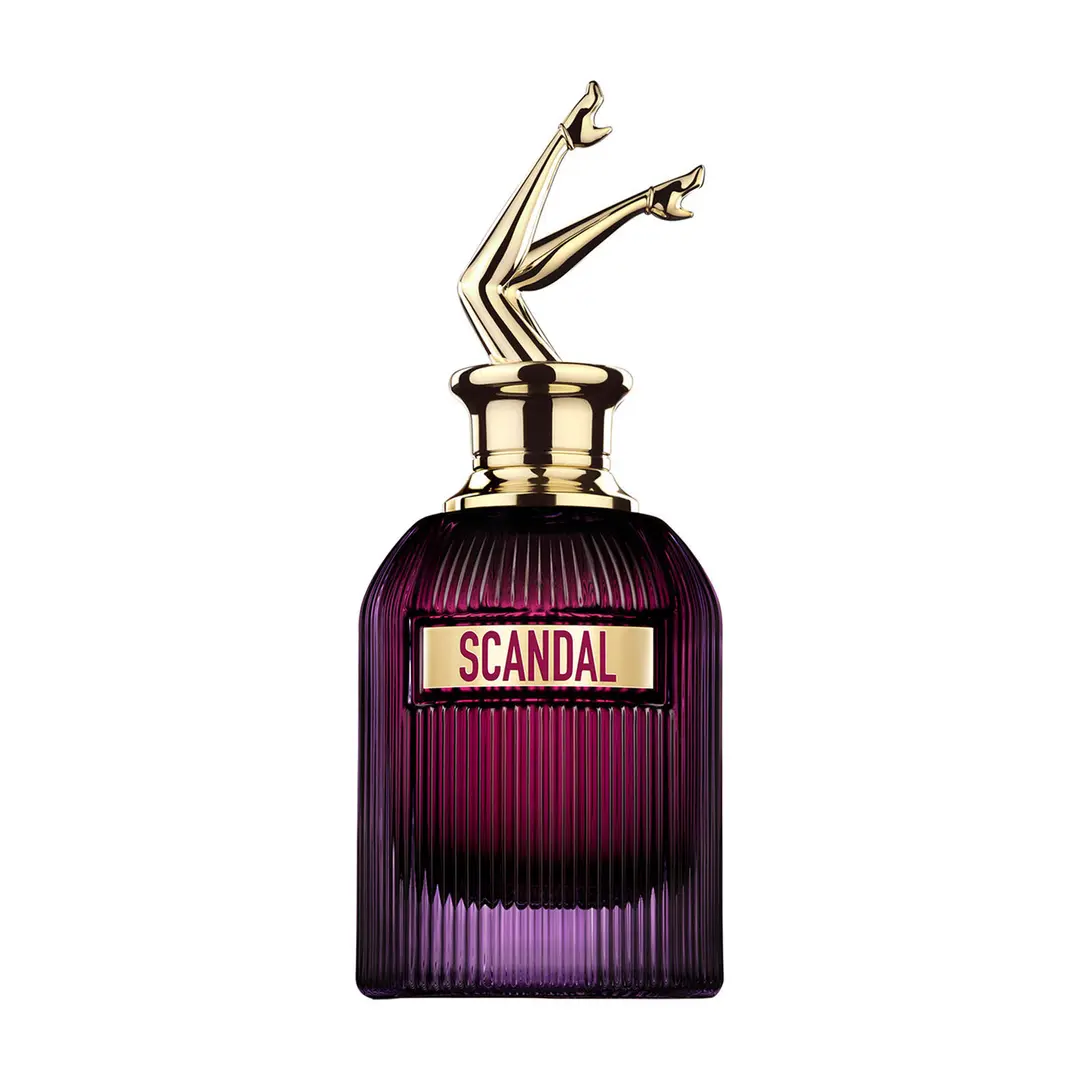 Scandal Intense - Eau De Parfum Intense 80 ml