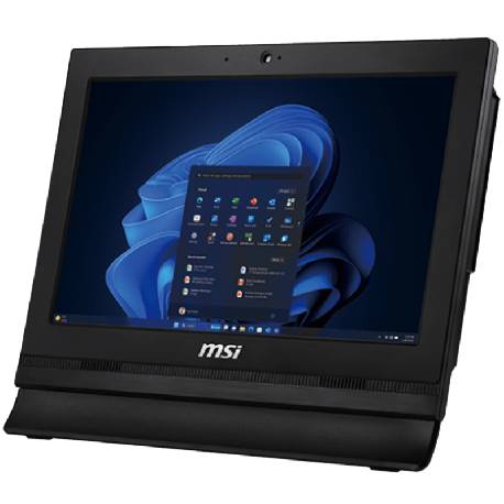 MSI PRO AP162T ADL-005IT - PC AIO 15.6