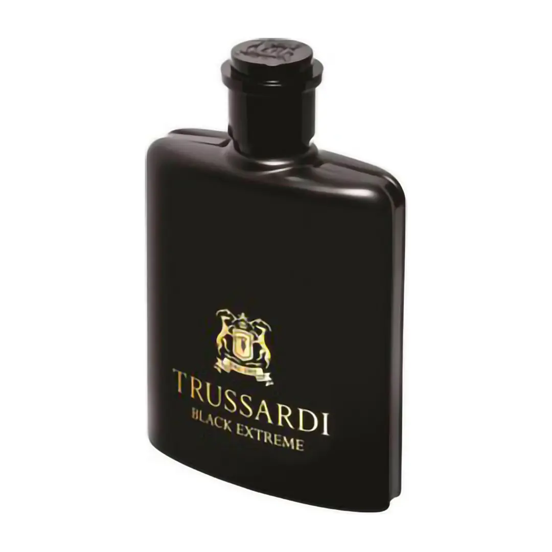 Black Extreme - Eau de Toilette 100 ml
