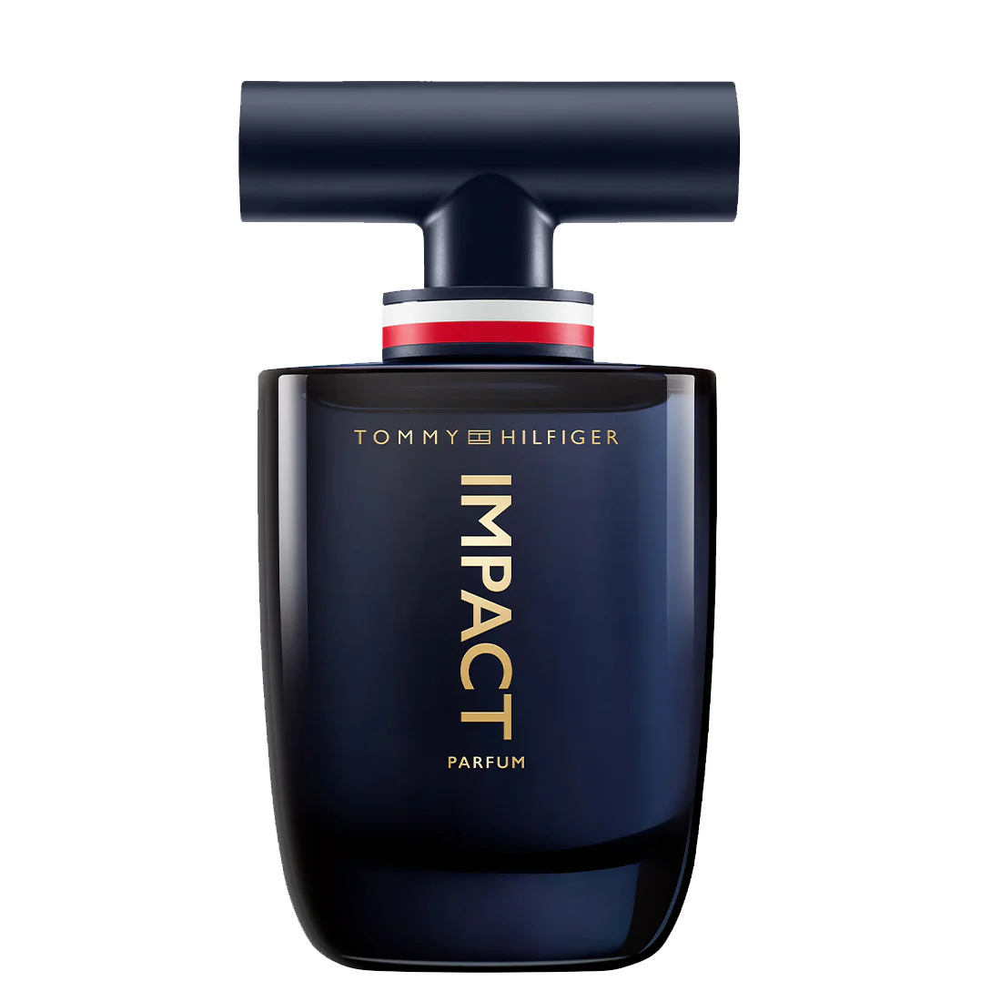 Impact Parfum - Eau De Parfum 100 ml