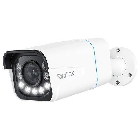 REOLINK P430 (PC811AB4K01) - TELECAMERA POE 4K