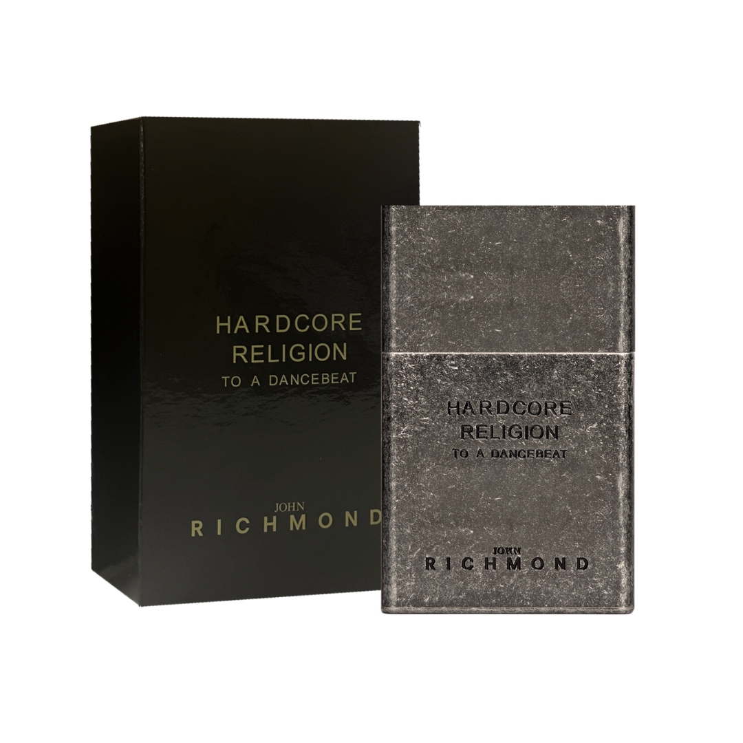 Hardcore Religion - Eau De Toilette 100 ml