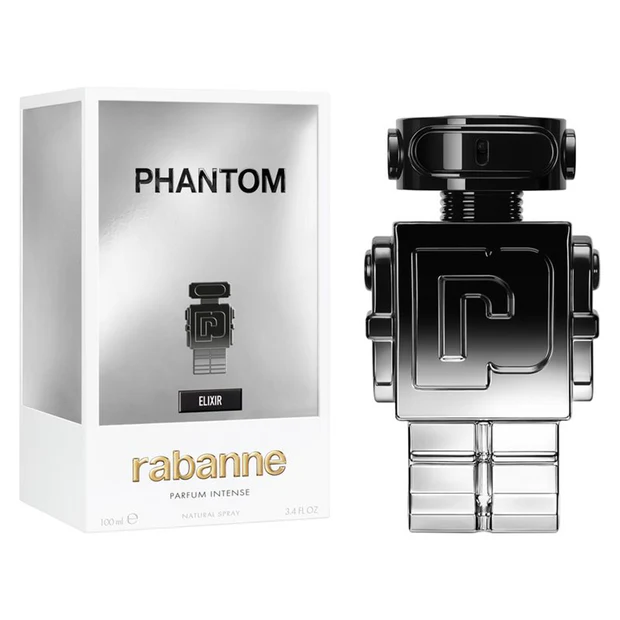 Phantom  Elixir Parfum Intense 100 ML