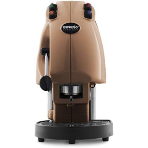 Macchina A Cialde Frog Base Nocciola