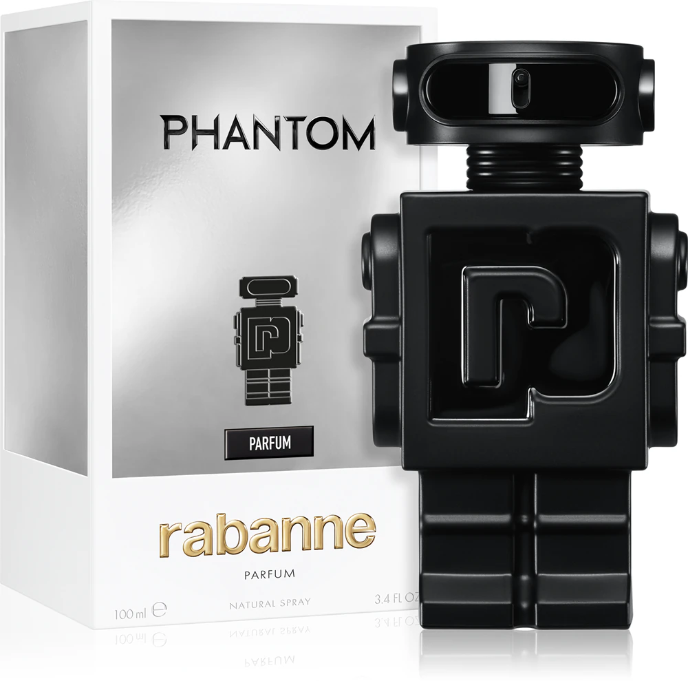 Phantom Parfum  Eau de Parfum 100 ml