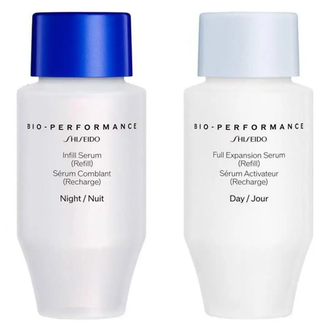 Bio-Performance Skin Filler Ricarica Infill Serum & Full Expansion Serum 30 ml + 30 ml