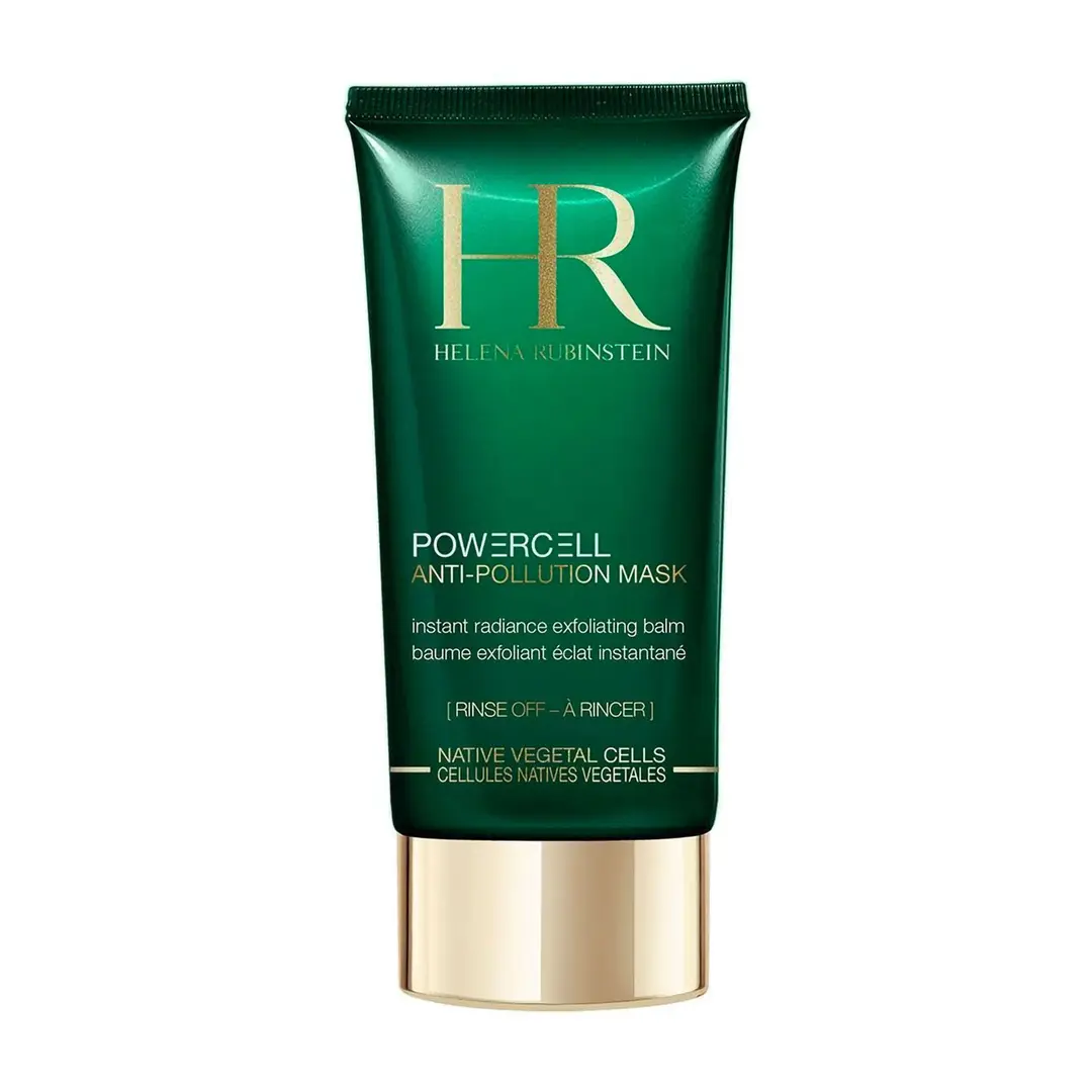 Powercell Anti-Pollution Mask Decontaminating 100 ml