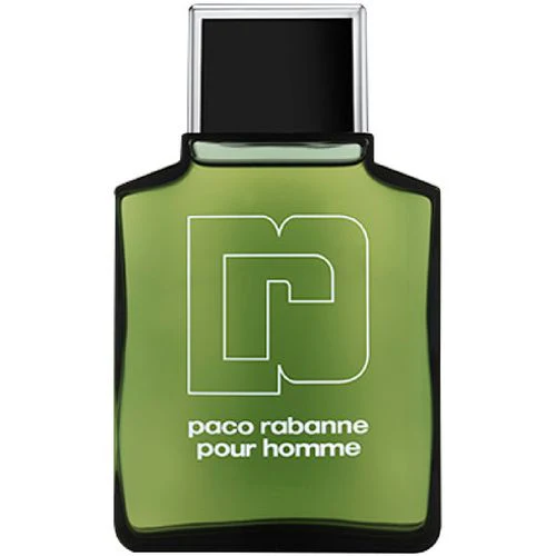 Pour Homme - Eau de Toilette Splash & Spray 200 ml