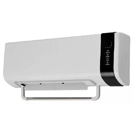 MASTER TCP3510-R - TERMOCONVETTORE DA PARETE CON STENDINO - 2000W - 2 LIV. DI POTENZA - TELECOMANDO