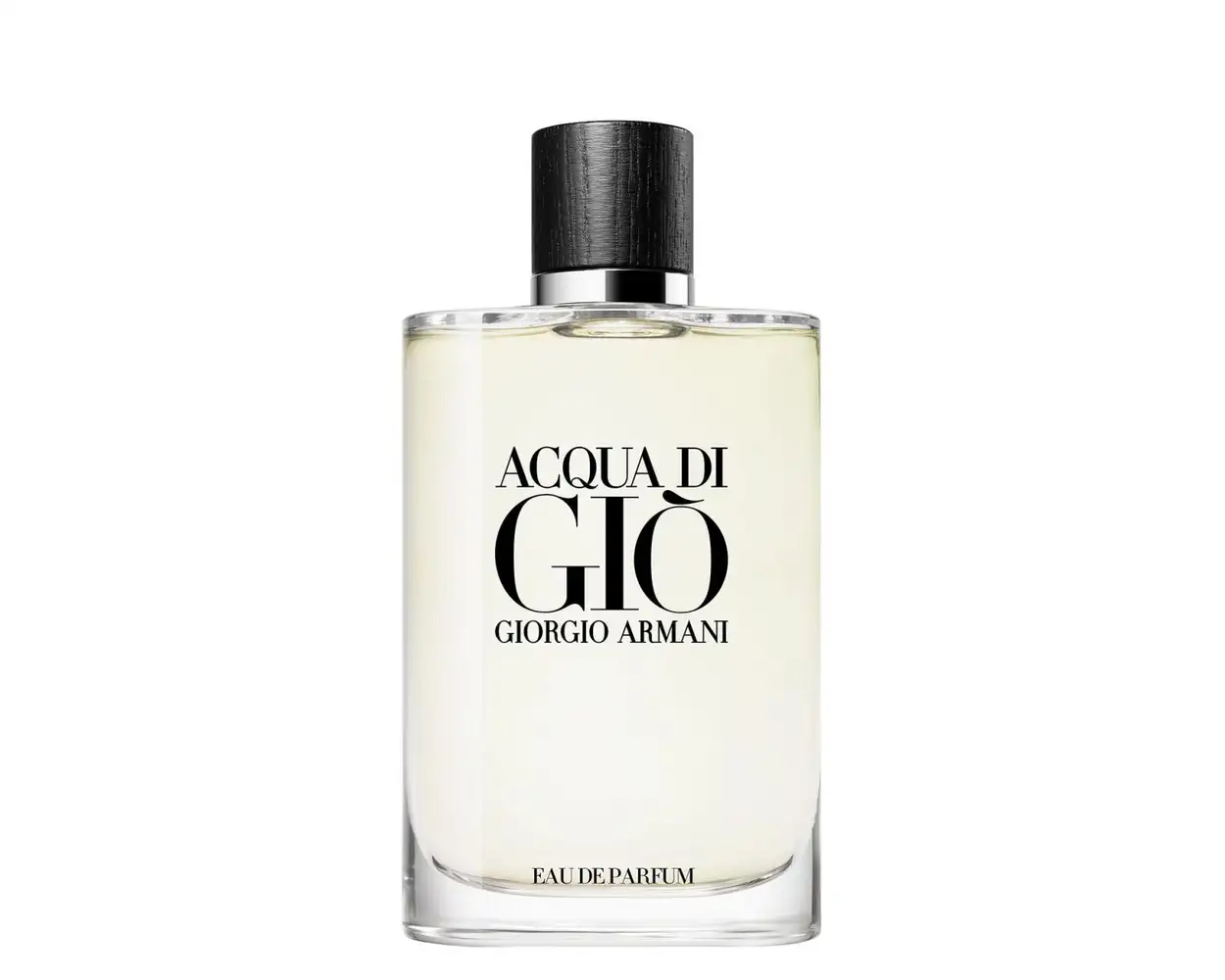 Acqua di Giò  Eau de Parfum 200 ml