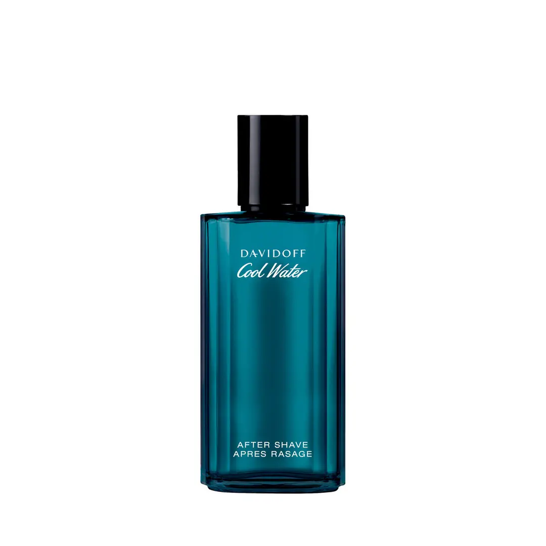 Cool Water - After Shave 125 ml