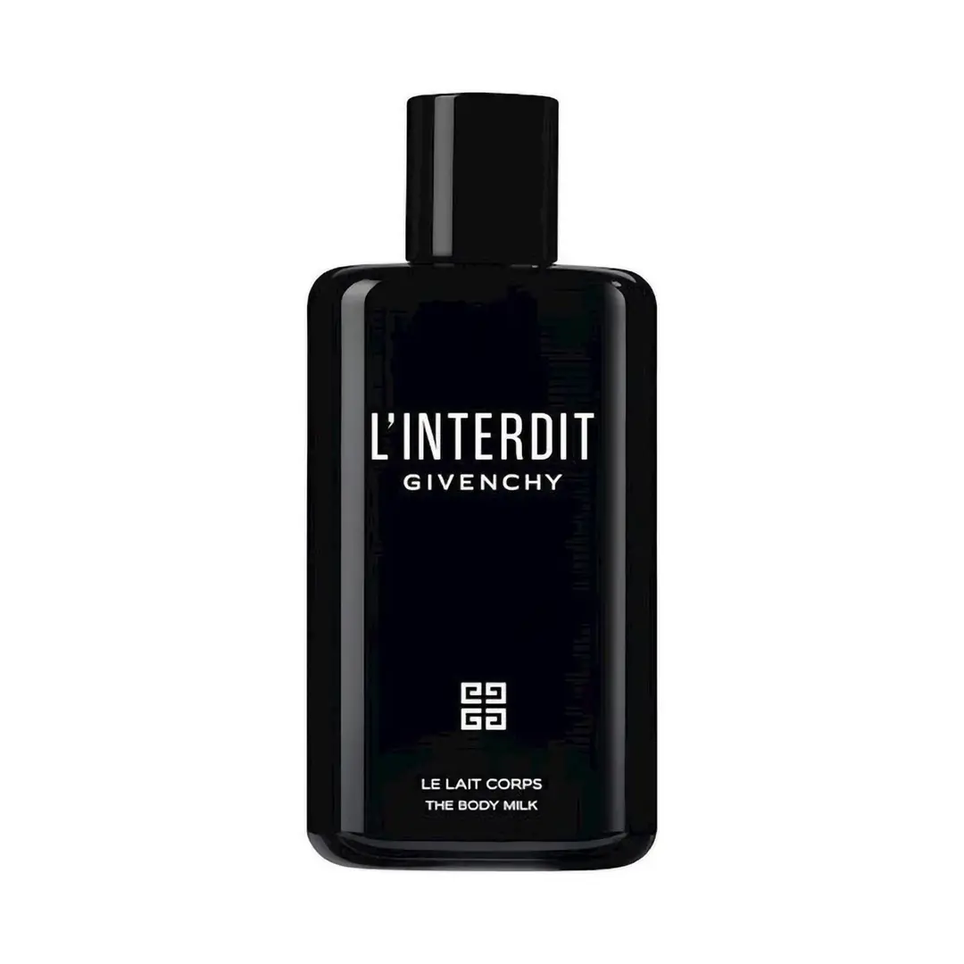 L`Interdit Le Lait Corps 200 ml