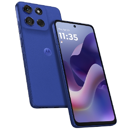 MOTOROLA MOTO G56 5G (BLUE) - SMARTPHONE 6.7