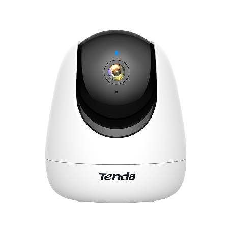 TENDA RP3-PRO - TELECAMERA IP 360° 3MP - AUDIO BIDIREZIONALE - SMART TRACKING - ALLARME INTRUSIONE