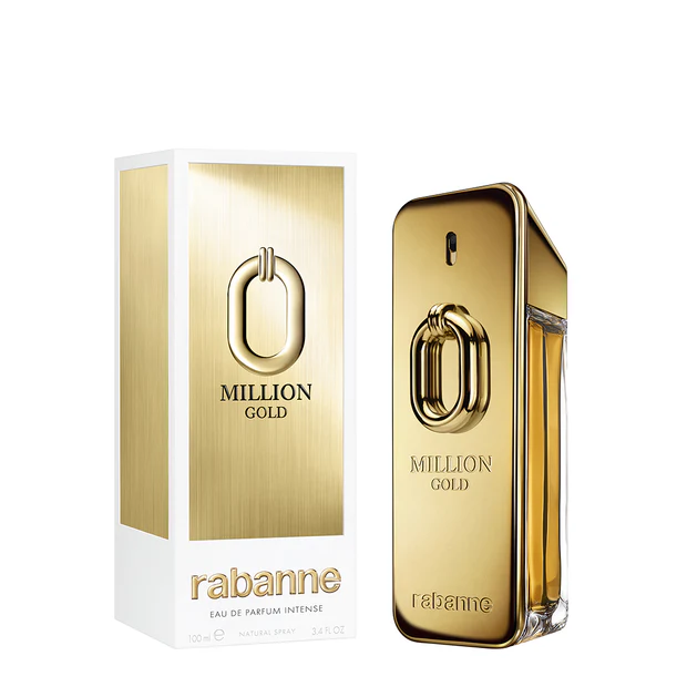 Million Gold - Eau de Parfum Intense 100 ml