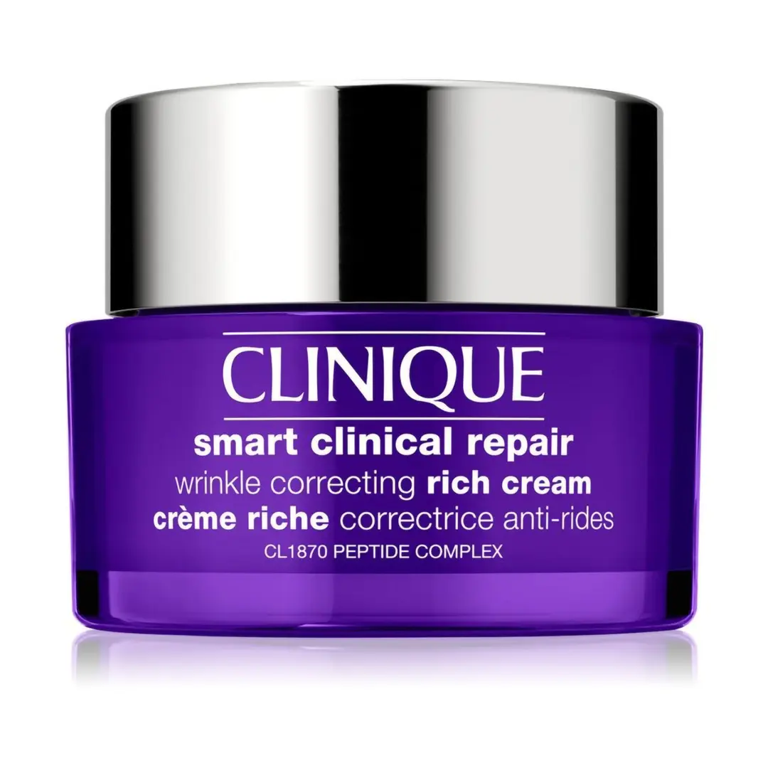 Smart Clinical Repair Wrinkle Rich Cream 50 ml