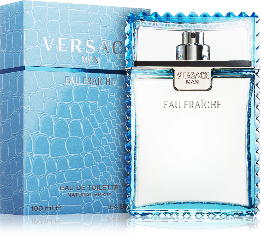 Eau Fraiche - Eau de Toilette 100 ml